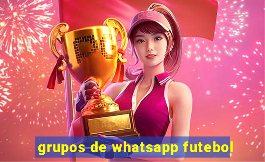 grupos de whatsapp futebol